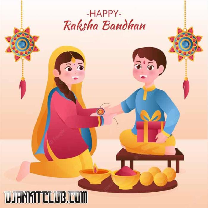 Happy Raksha Bandhan - Neha Kakkar